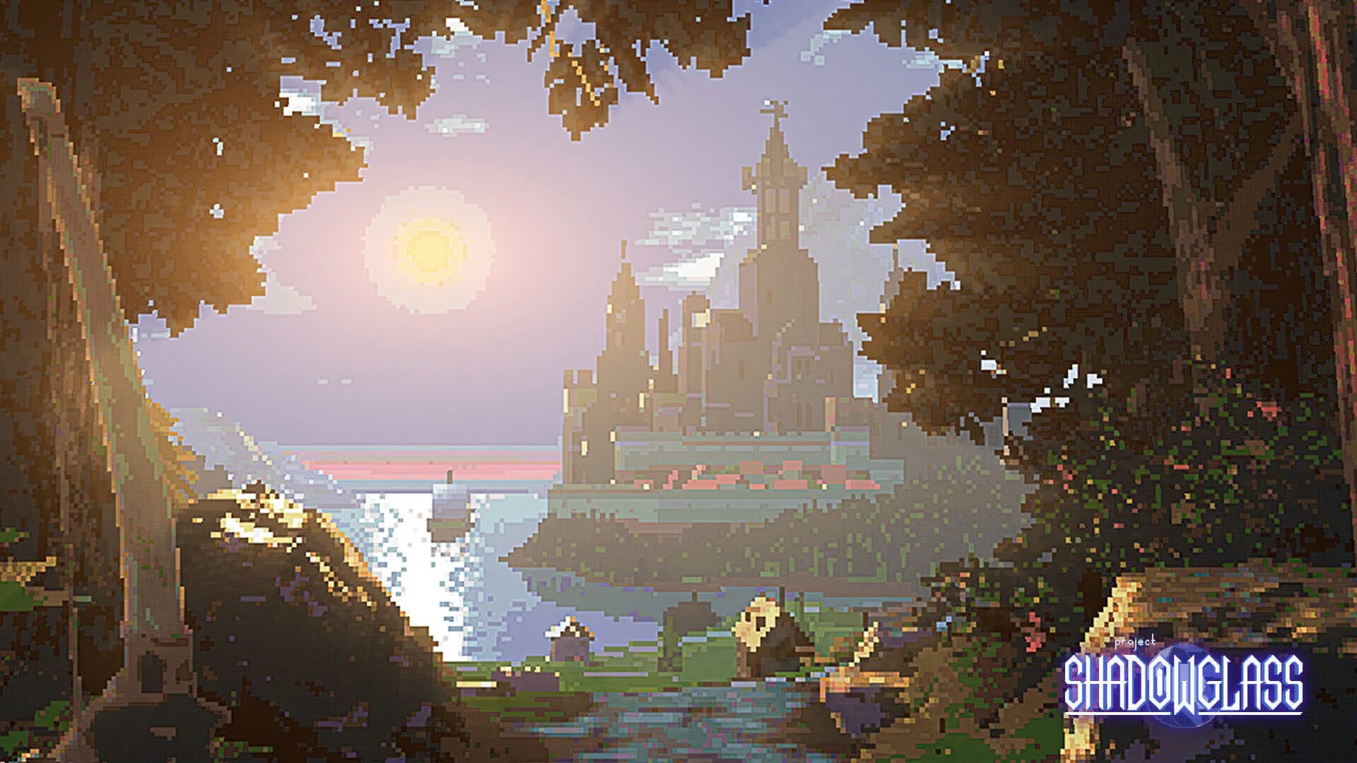 Project Shadowglass görsel 6