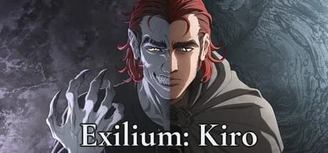 Exilium: Kiro görsel 1