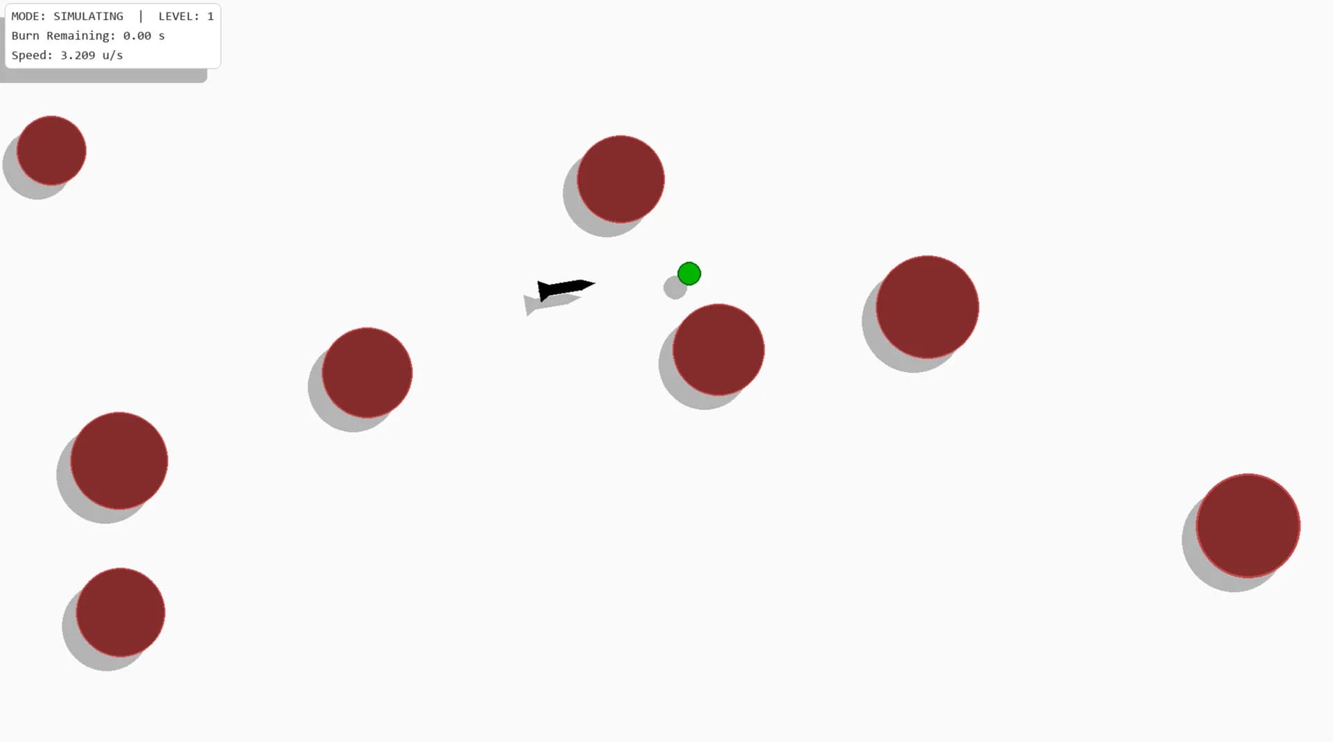 Gravity Game görsel 2