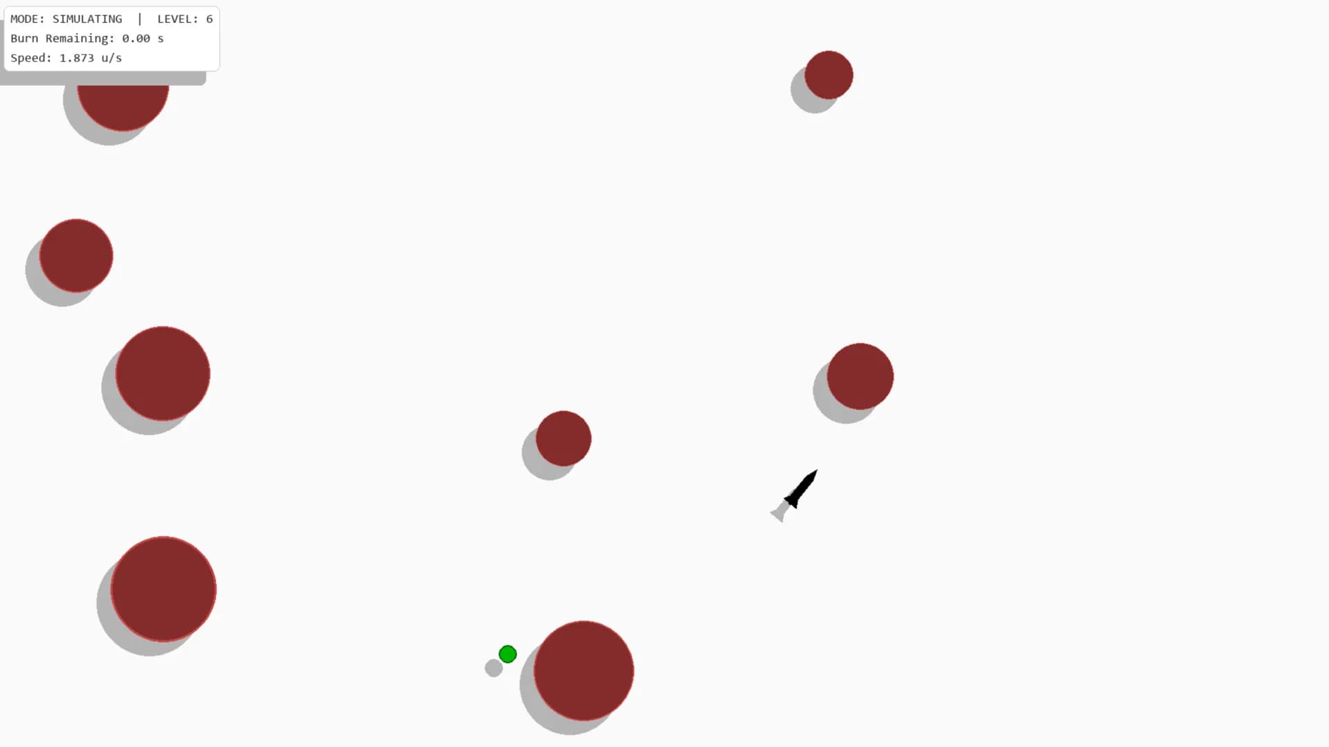 Gravity Game görsel 5