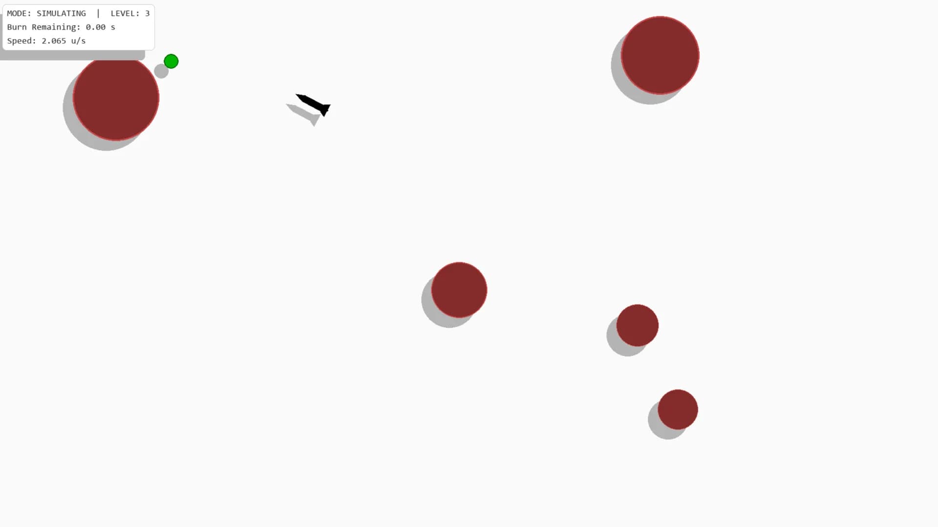 Gravity Game görsel 6