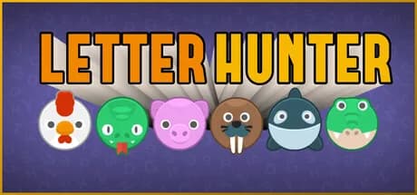 Letter Hunter