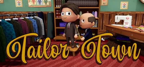 Tailor Town görsel 1