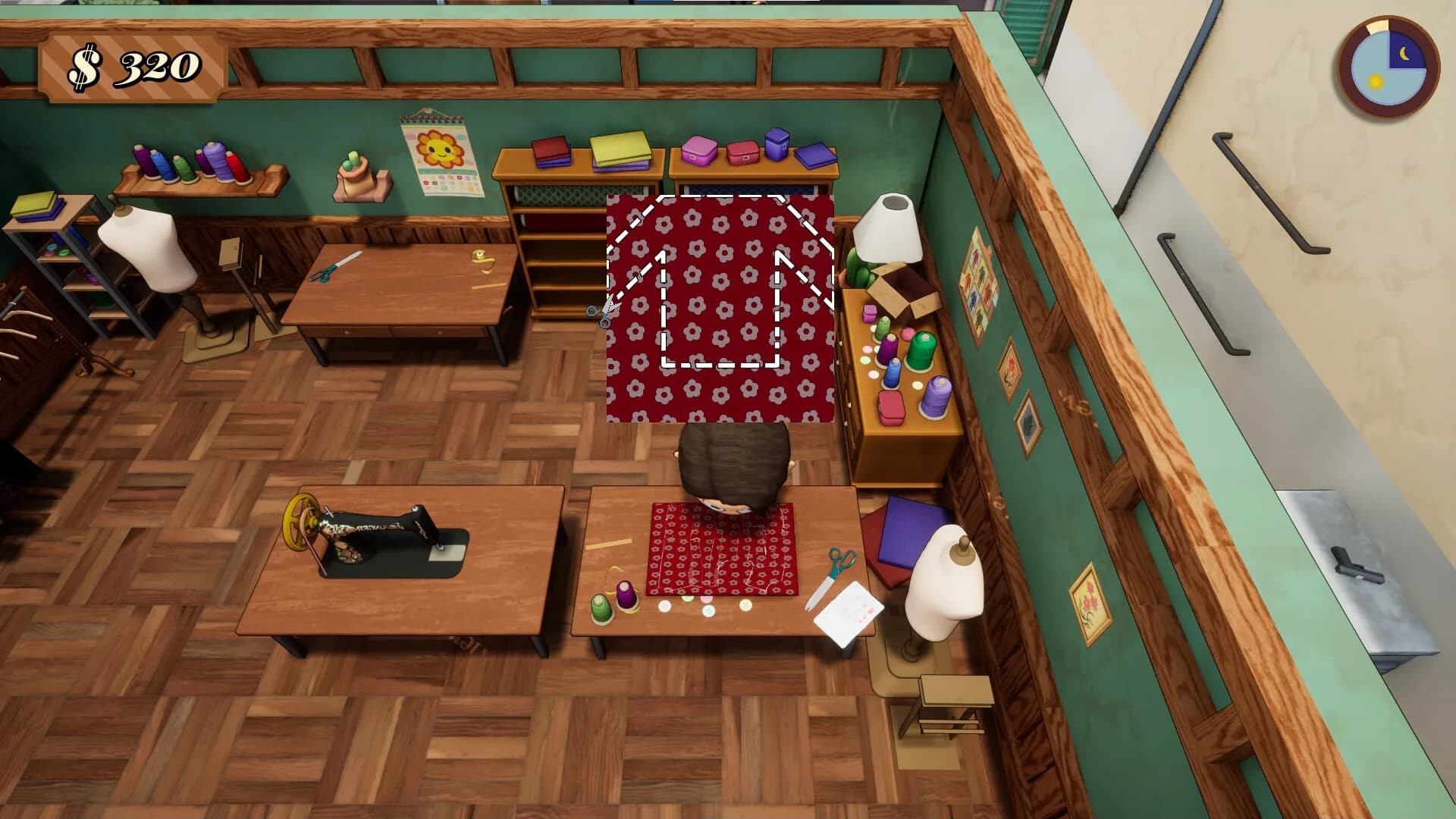 Tailor Town görsel 2
