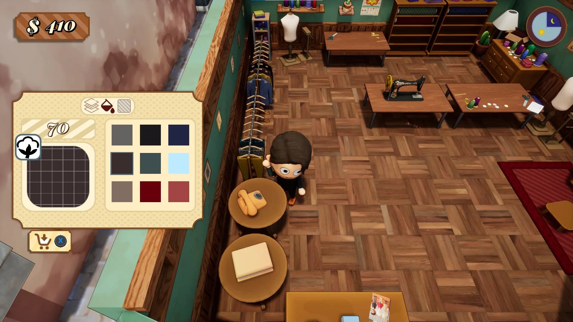 Tailor Town görsel 3