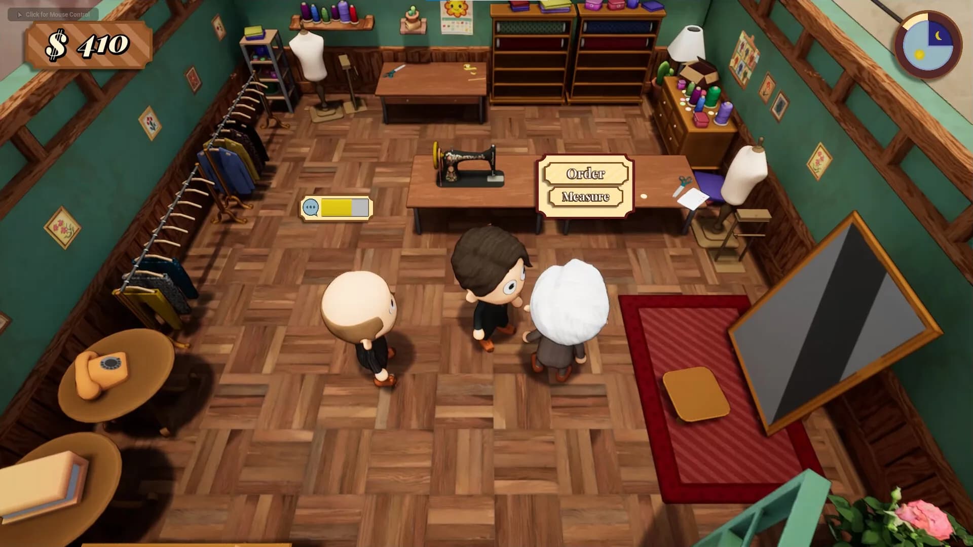 Tailor Town görsel 5