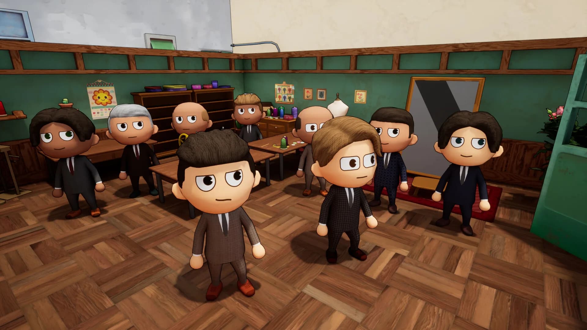 Tailor Town görsel 7