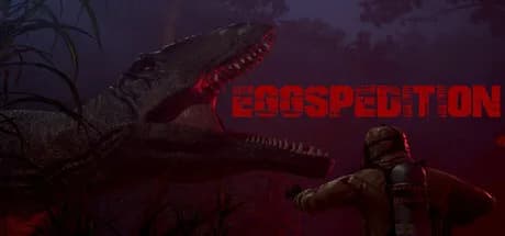 Eggspedition