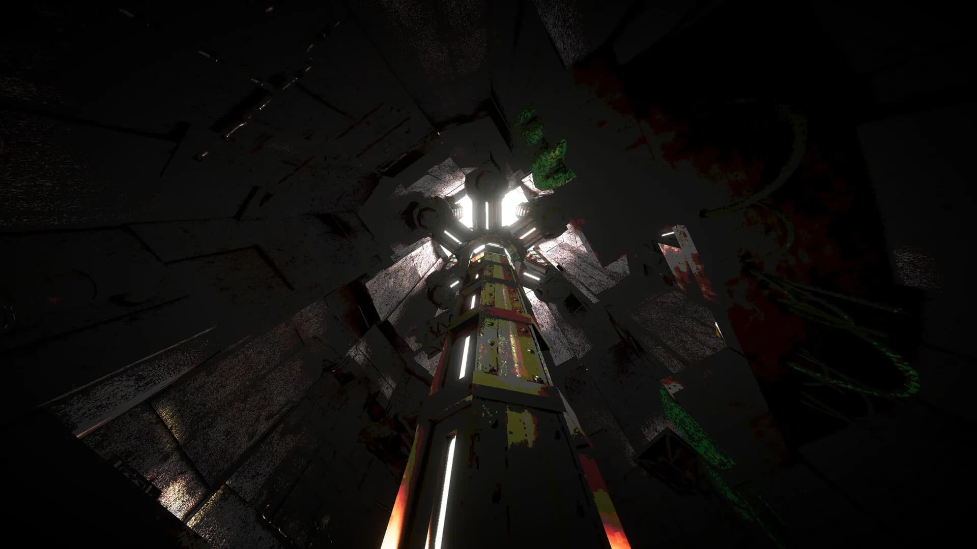 Chain Shotgun görsel 14