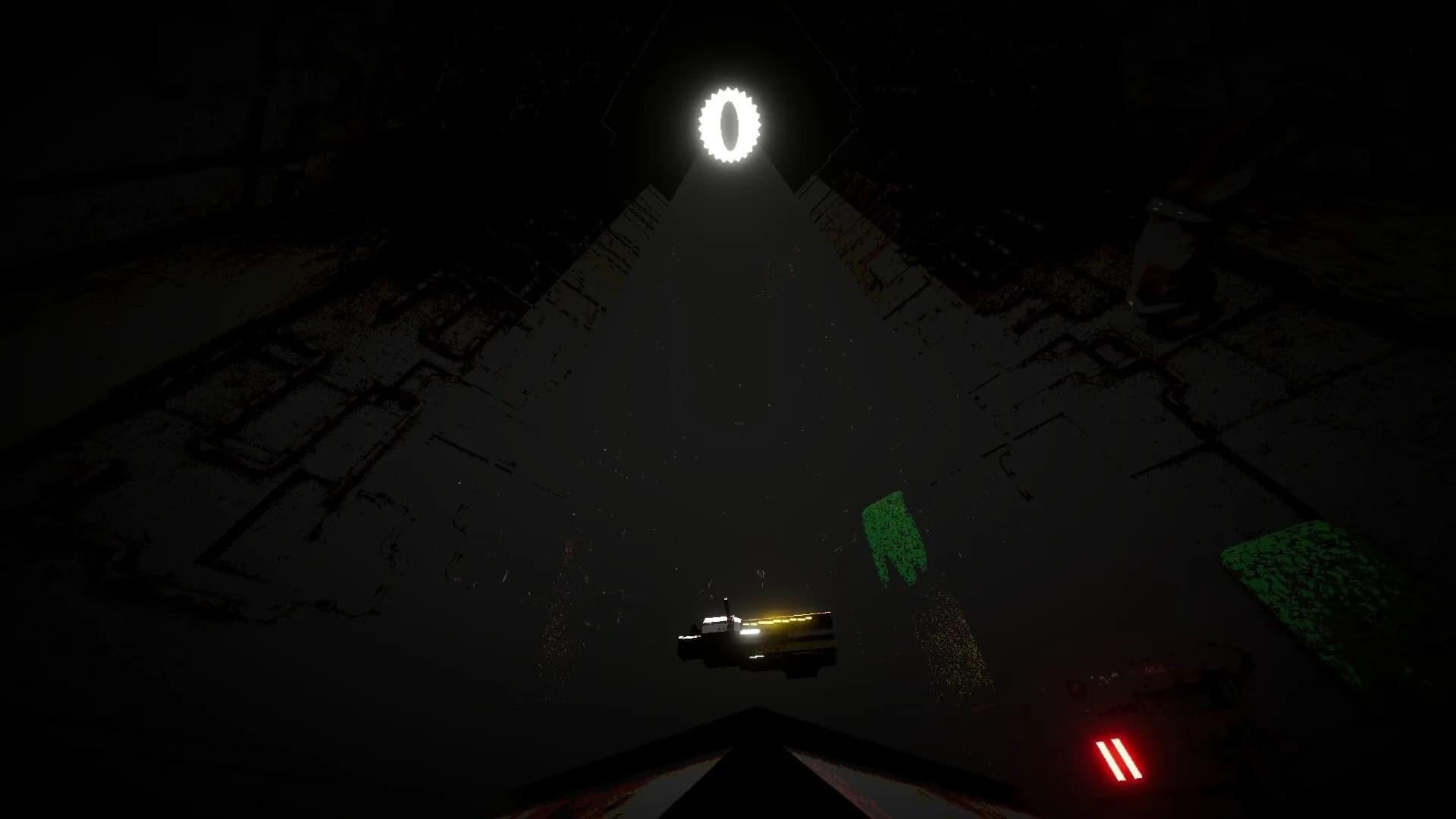 Chain Shotgun görsel 6