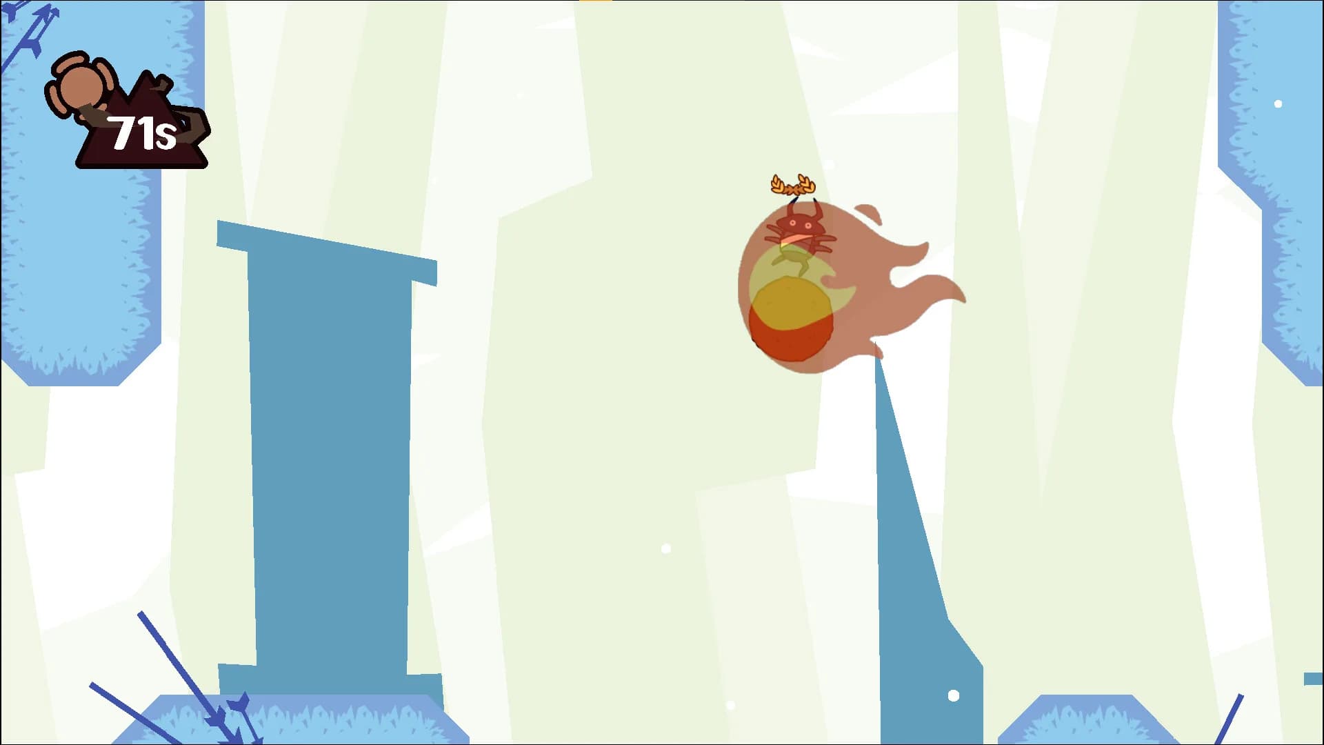 Sisyphus Is a Bug görsel 4
