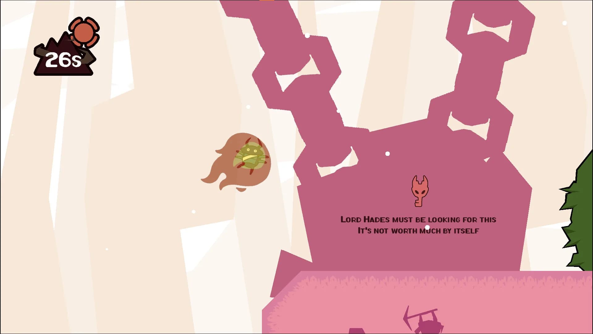Sisyphus Is a Bug görsel 6