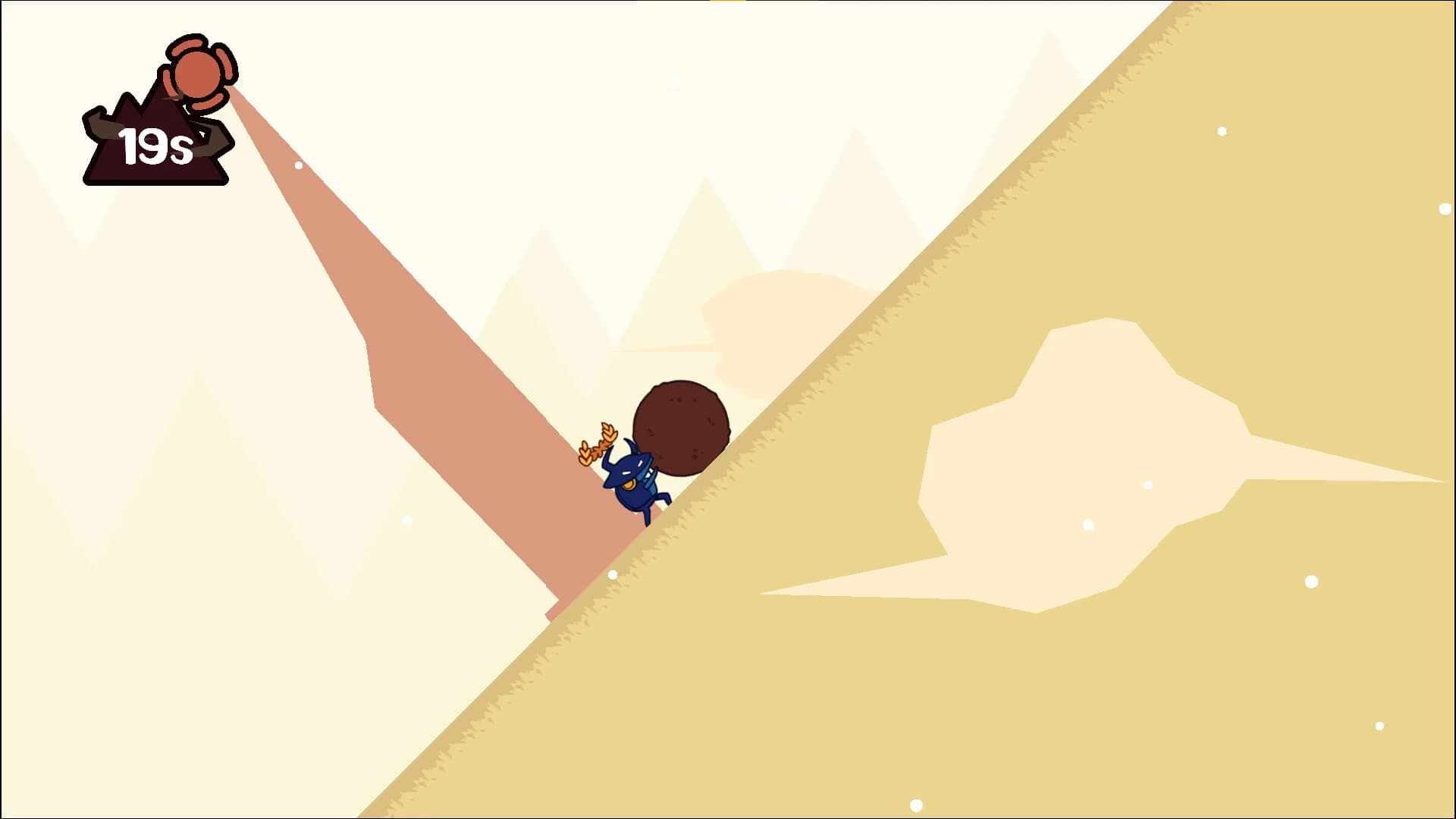 Sisyphus Is a Bug görsel 7