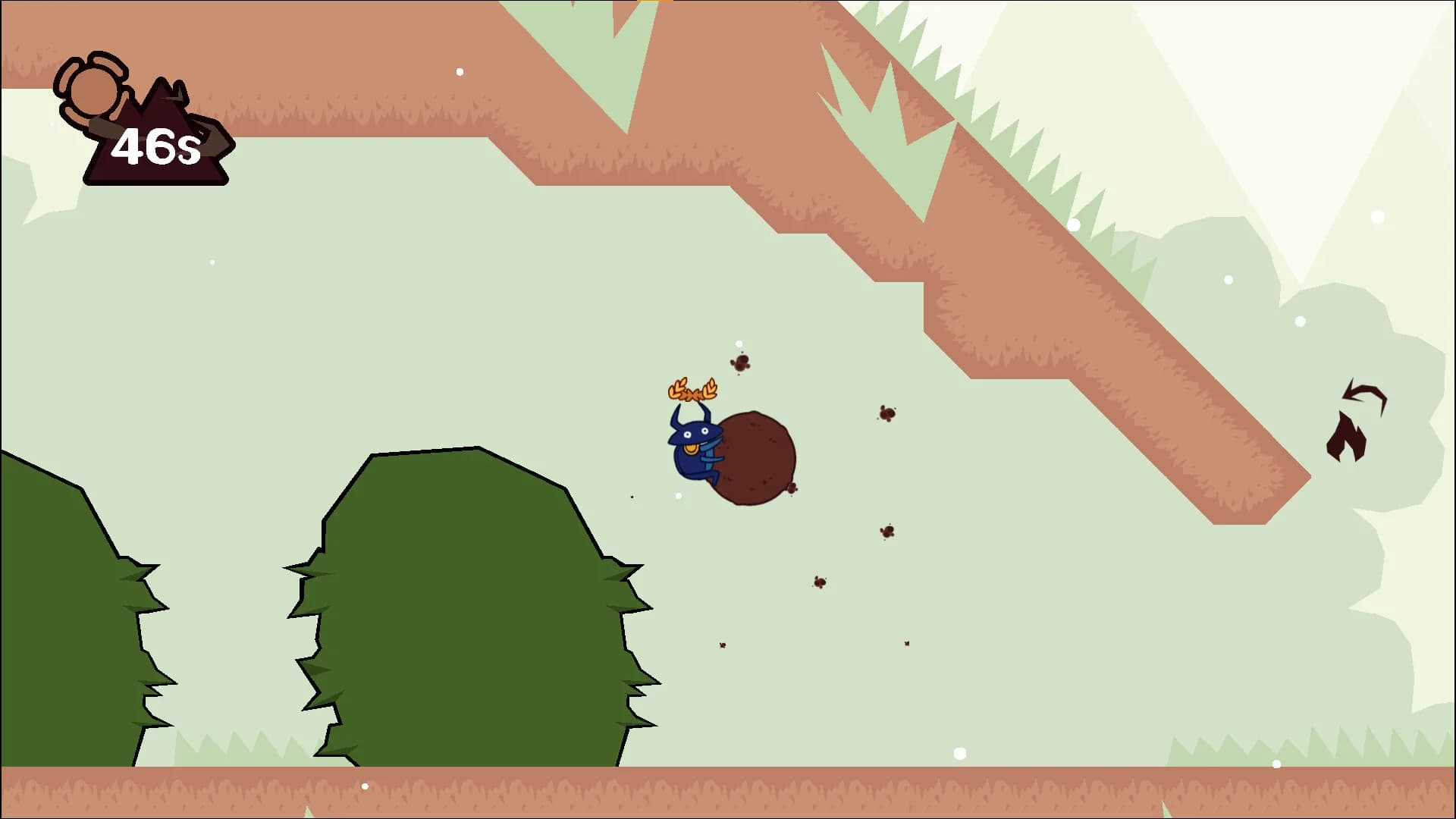 Sisyphus Is a Bug görsel 8
