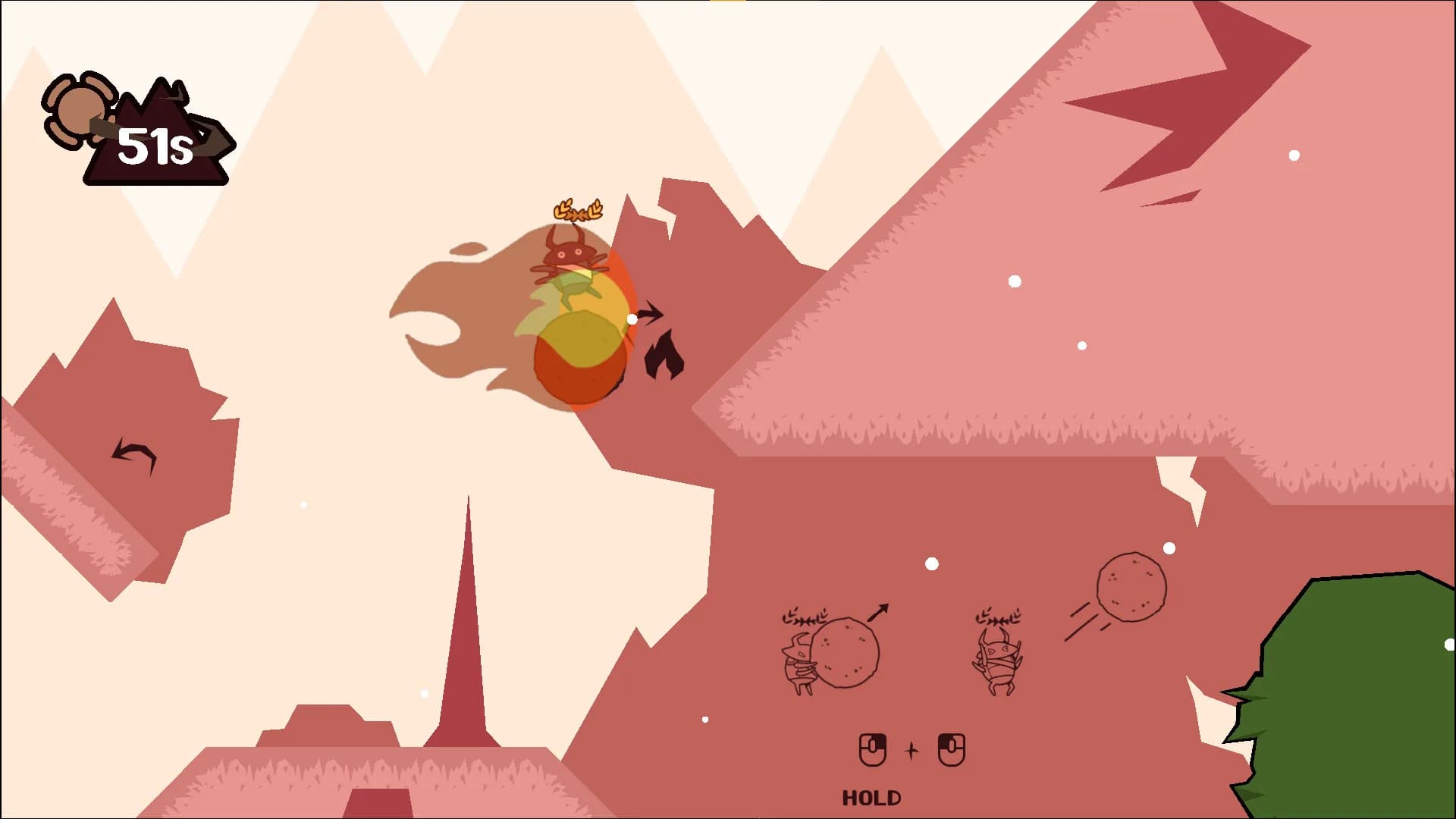 Sisyphus Is a Bug görsel 9