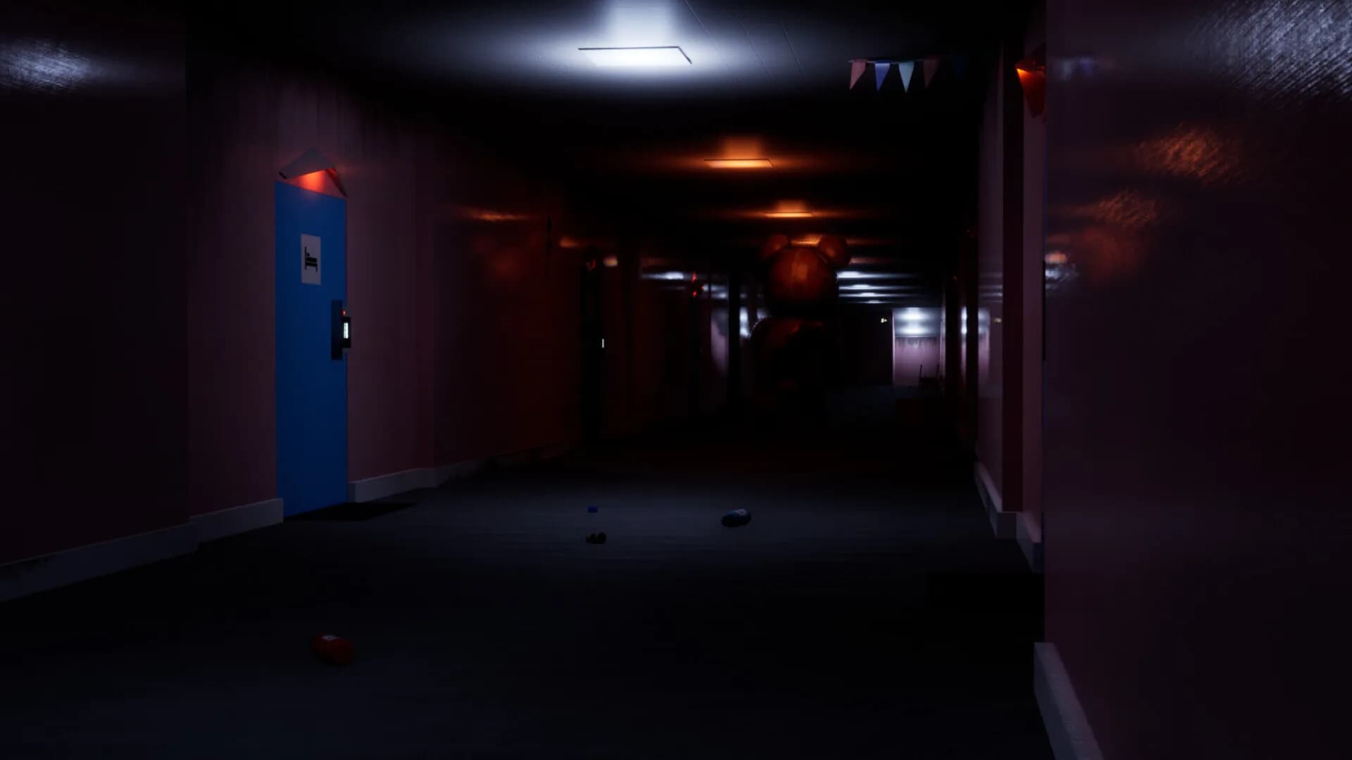 TEDDY IS COMING görsel 8