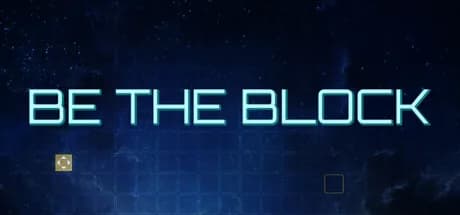 Be the Block görsel 1