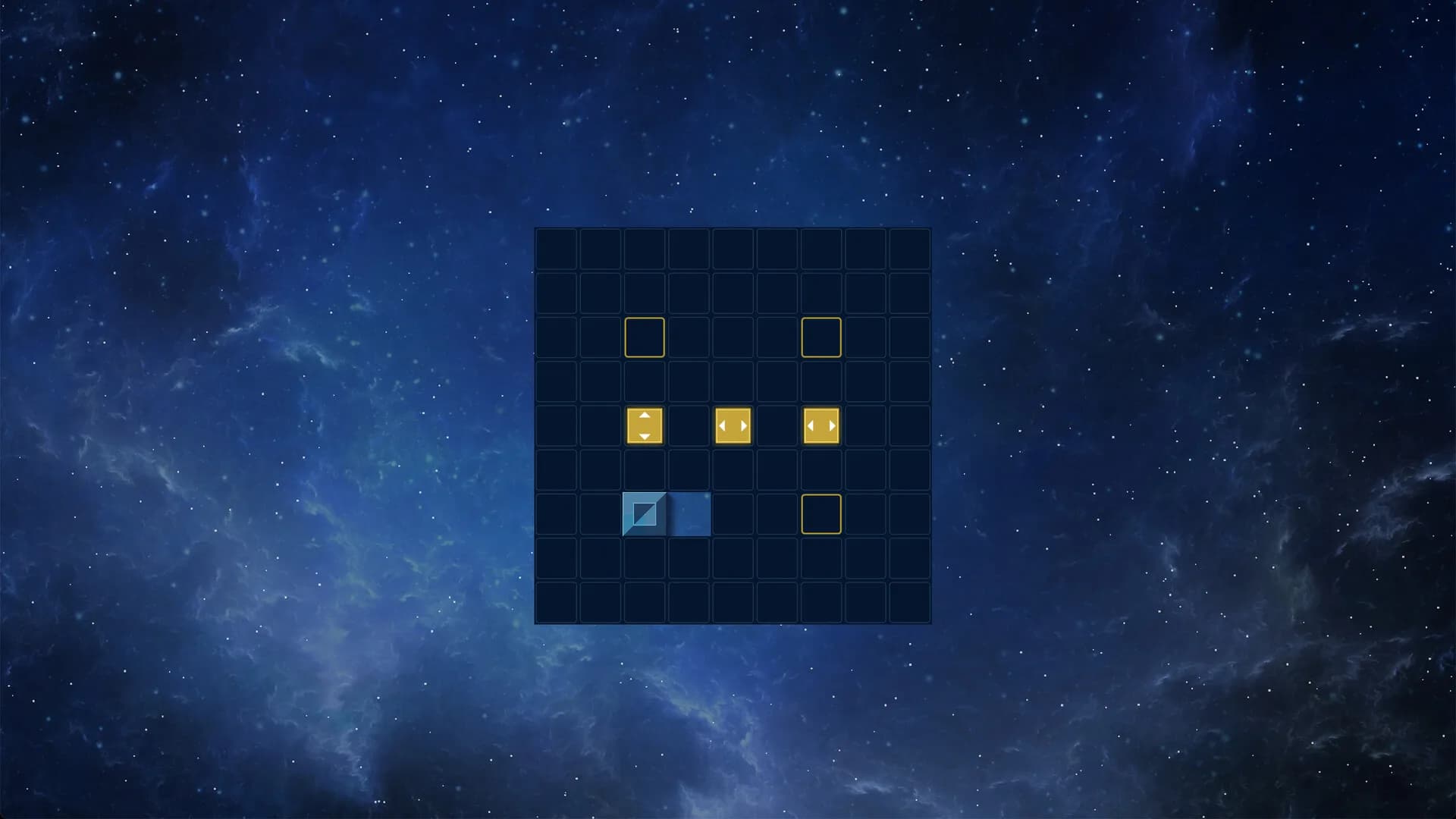 Be the Block görsel 4