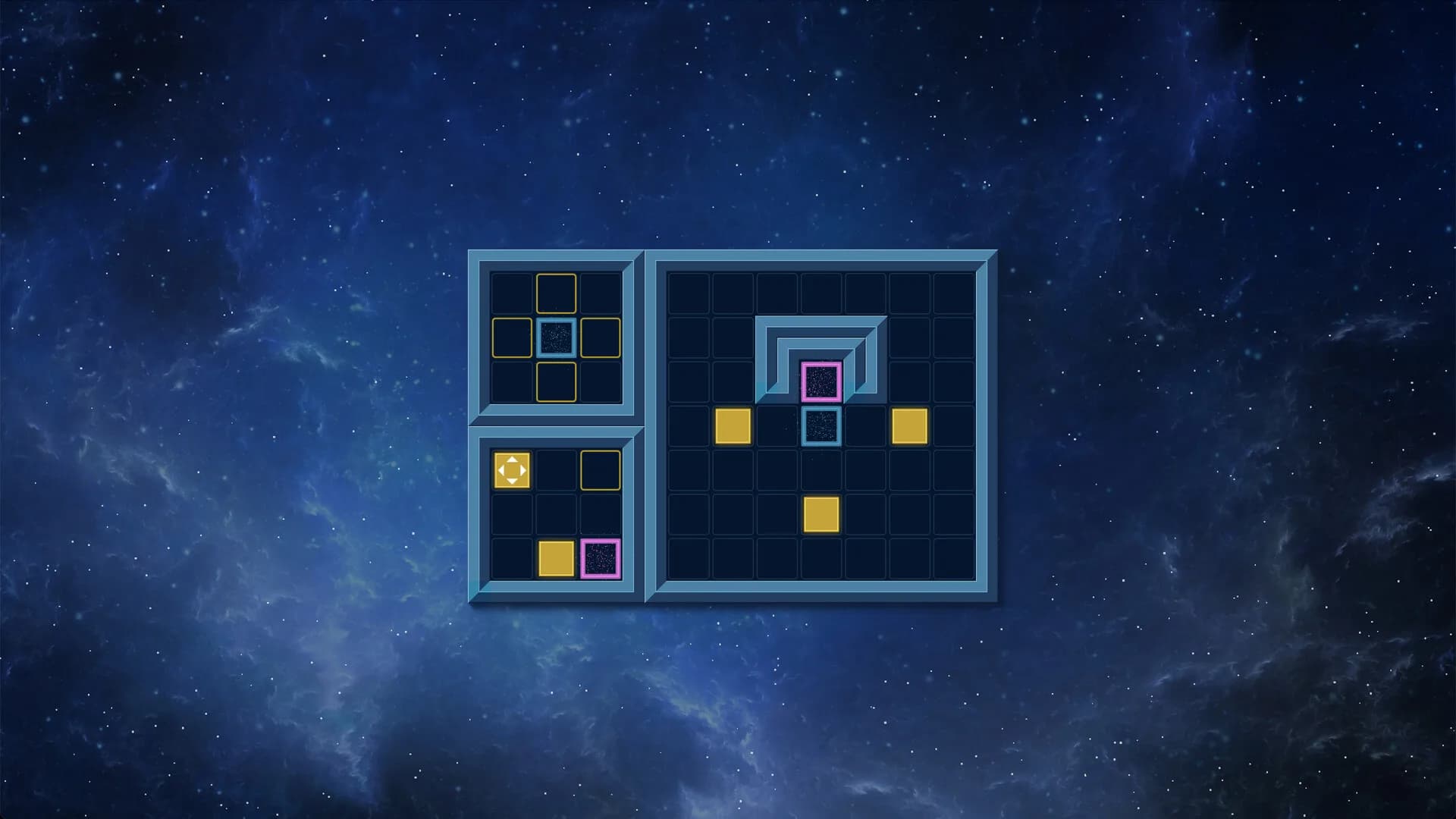 Be the Block görsel 7