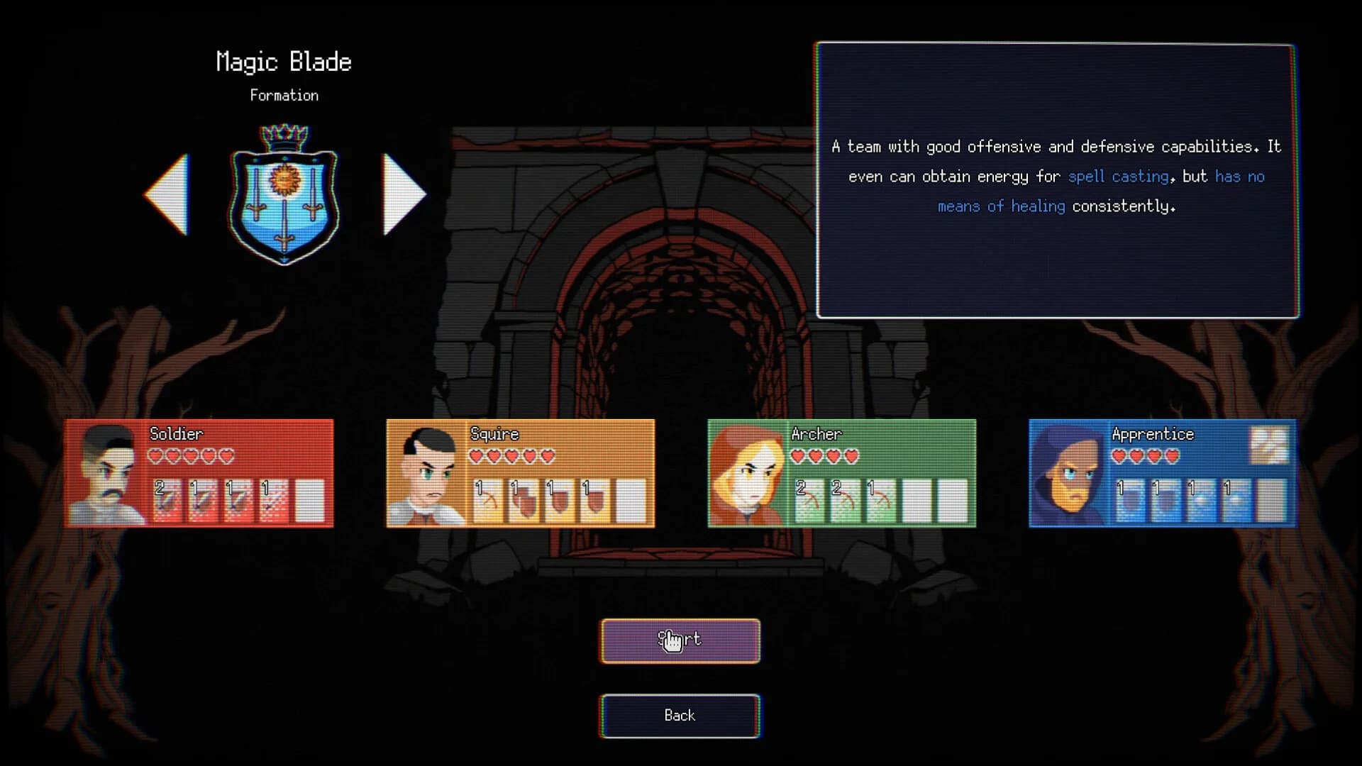 Dungeonmancer görsel 6