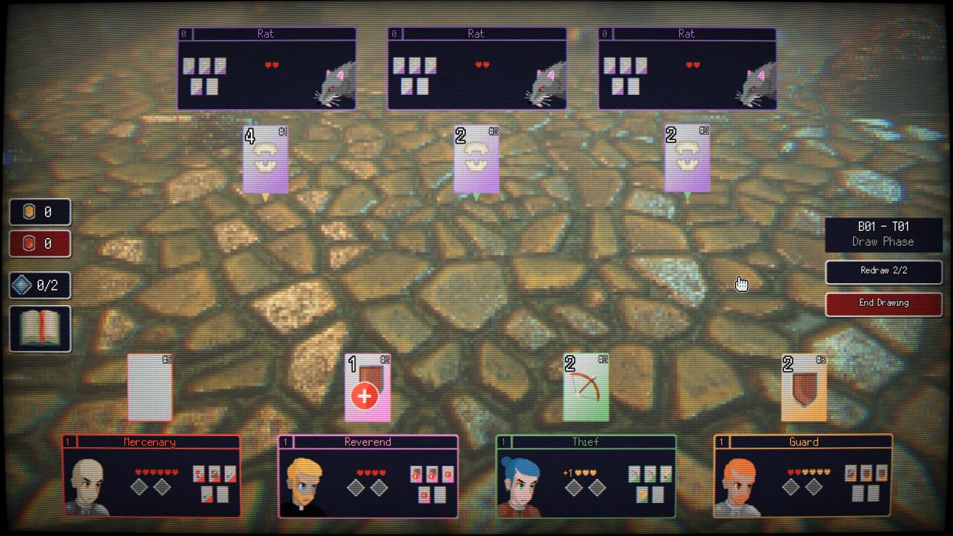 Dungeonmancer görsel 9