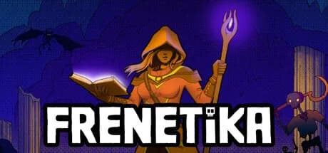 FRENETIKA