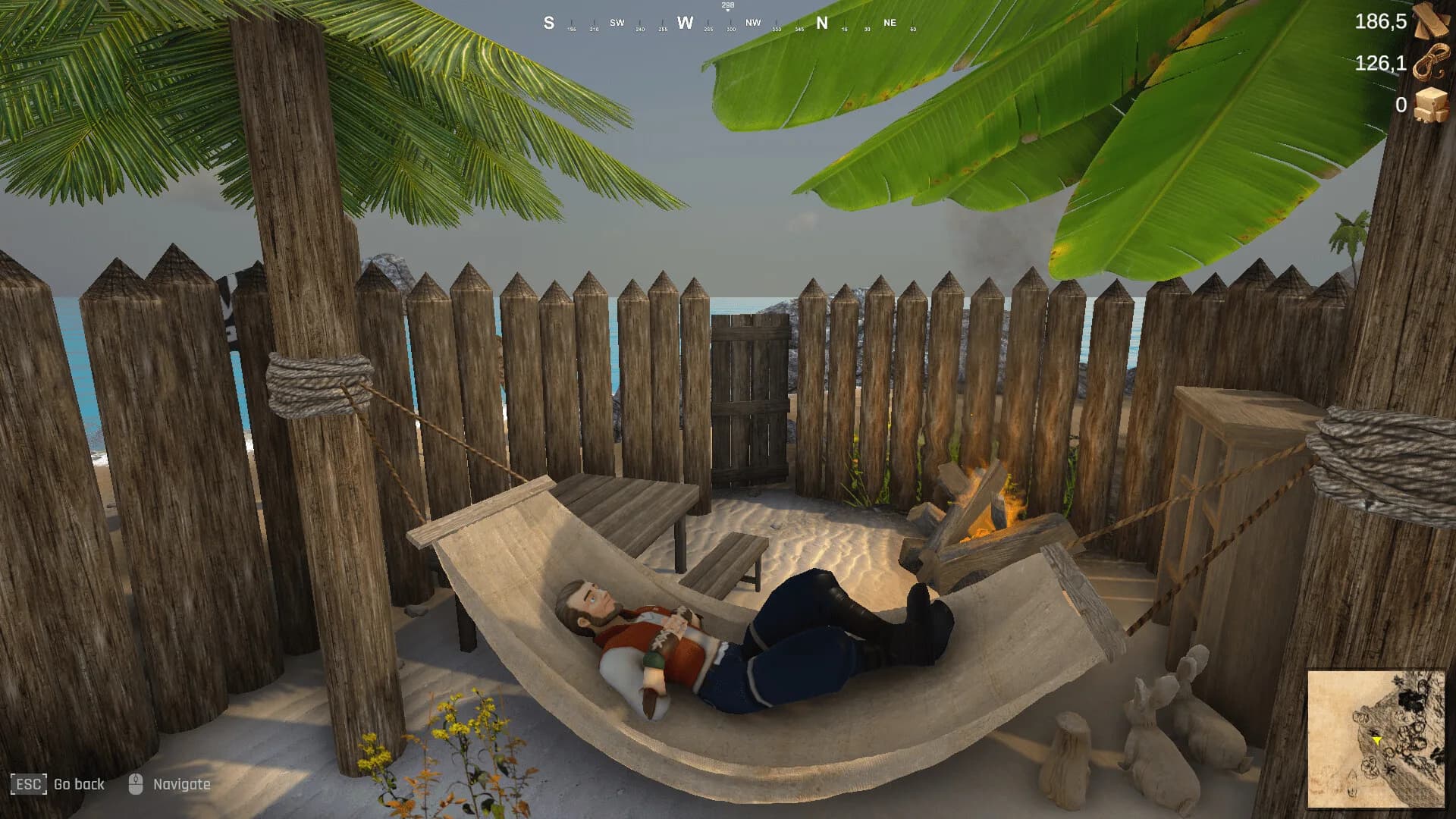 Leonardo's Island - Origins görsel 10