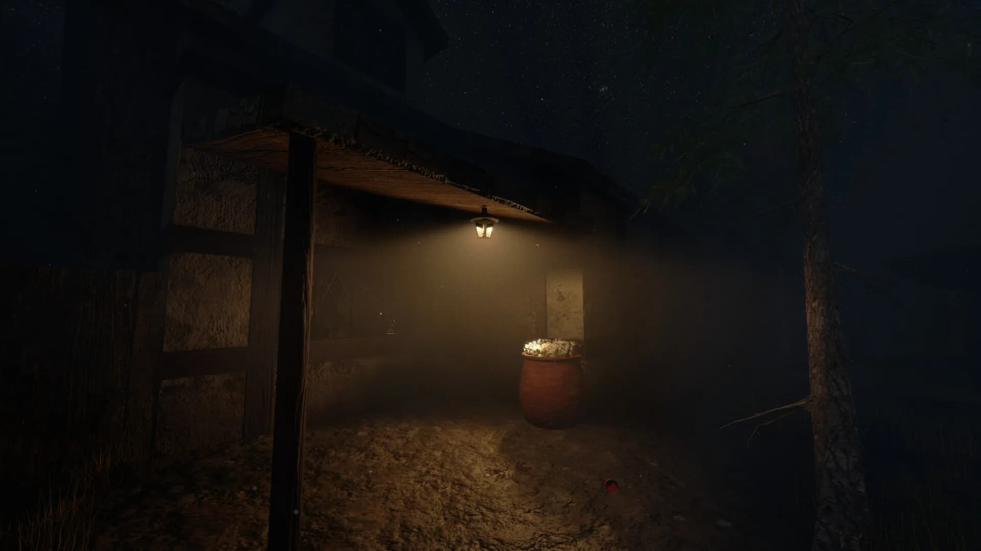 Blackthorne's Manor görsel 2