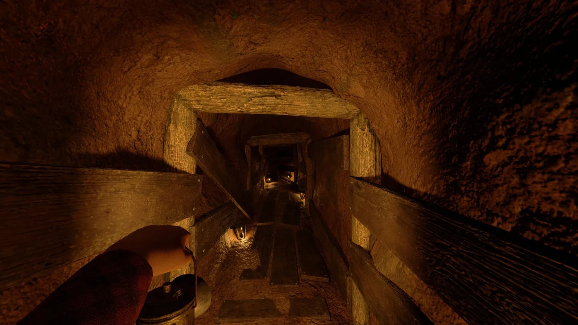 Blackthorne's Manor görsel 10
