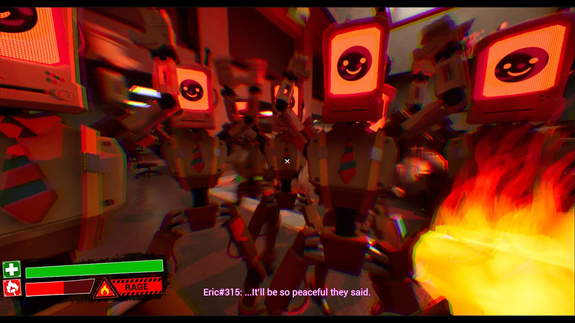 Rage Quit görsel 4