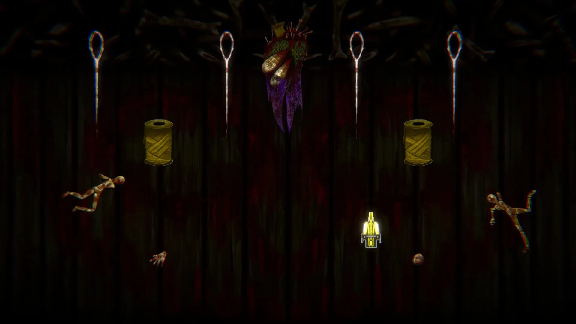 Dungeon Killer görsel 2