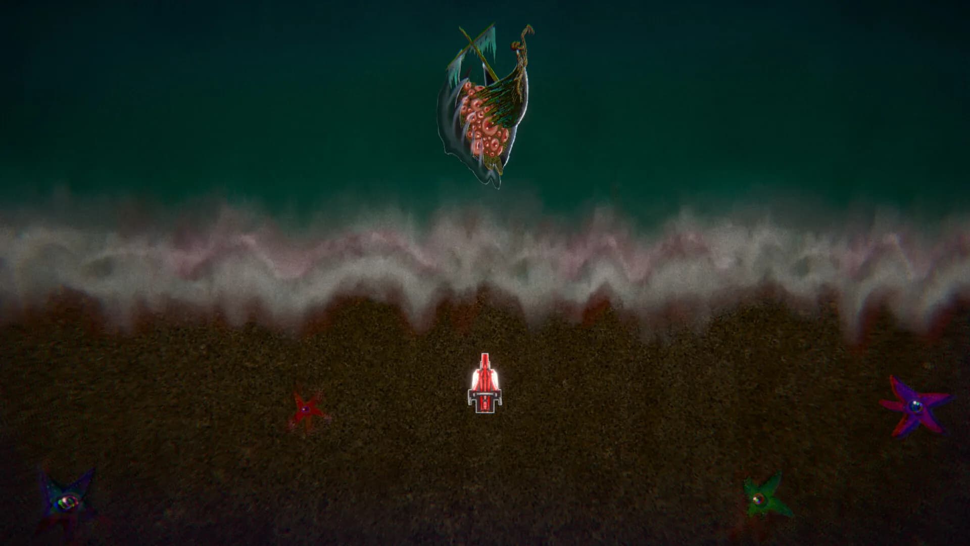 Dungeon Killer görsel 5
