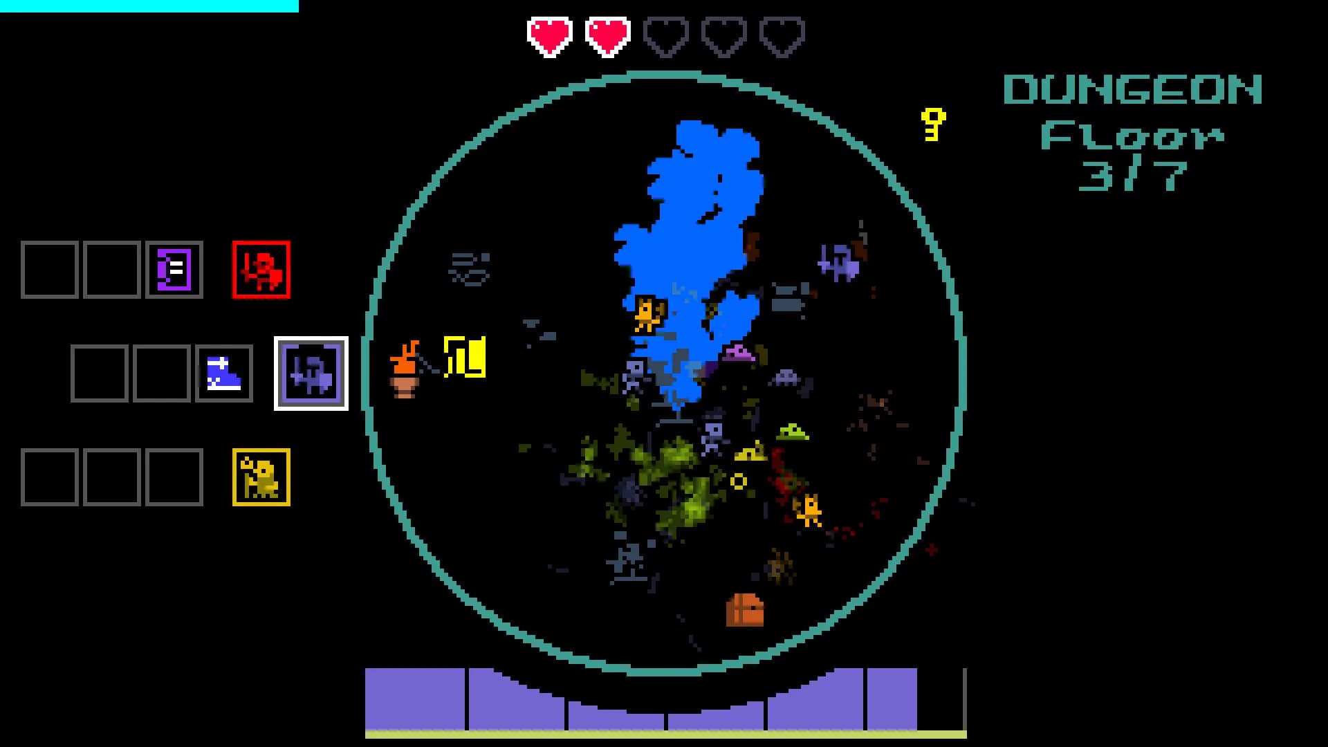 Triple Swap Tower görsel 6