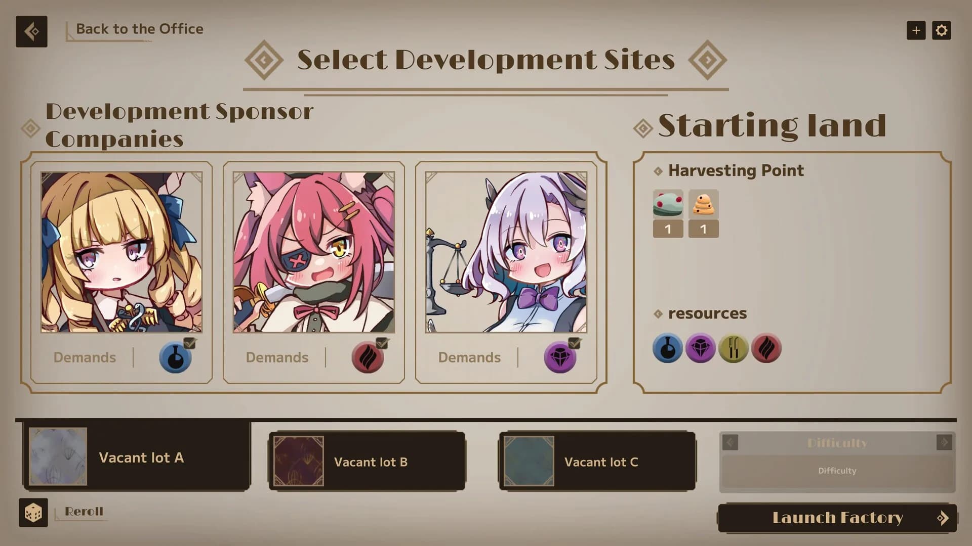 Lazy Witch's Factory görsel 7