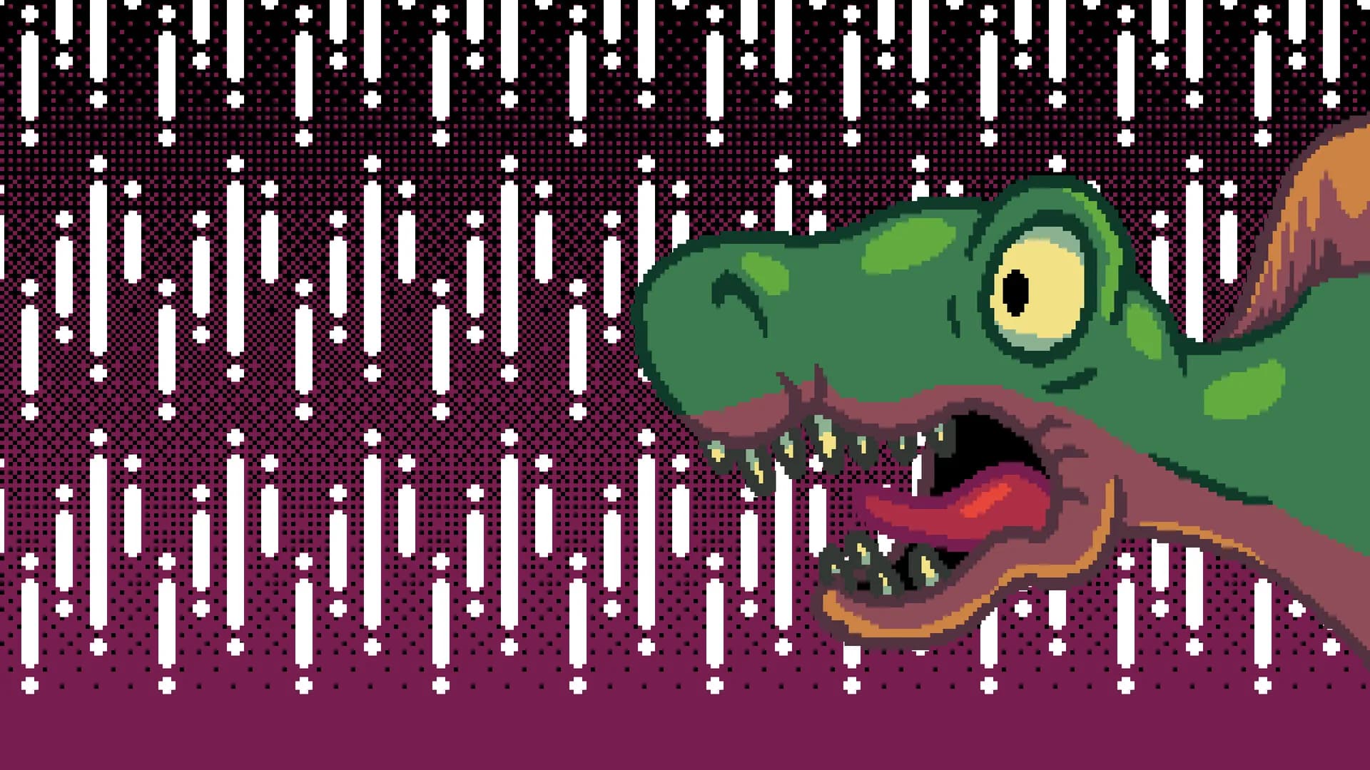 Dino Time Raiders görsel 11