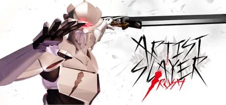 ARTIST SLAYER / RUSH