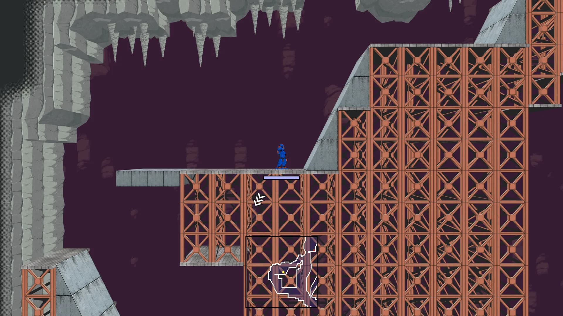 Aerial Battle Frame: Vernion görsel 7
