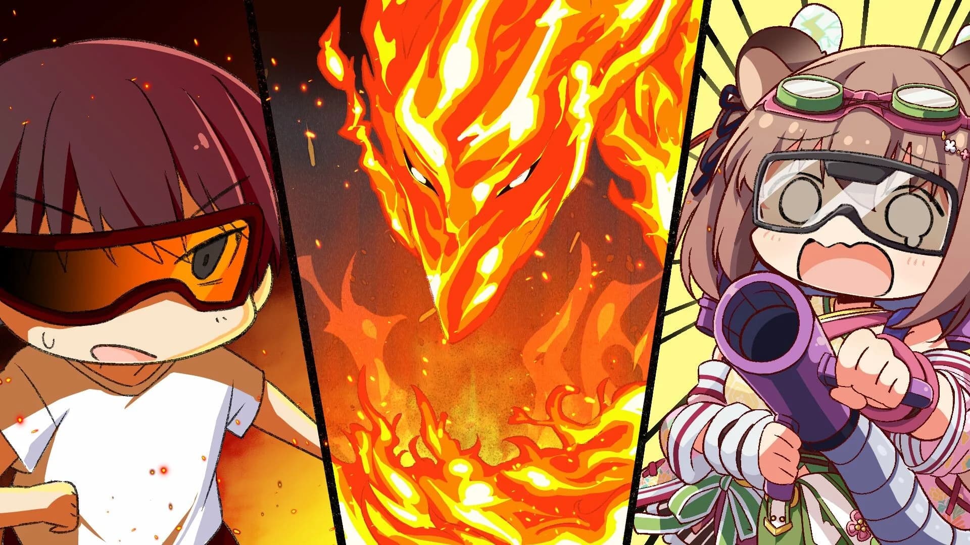 NEKO-NIN exHeart SPIN! LOVE+PLUS görsel 8