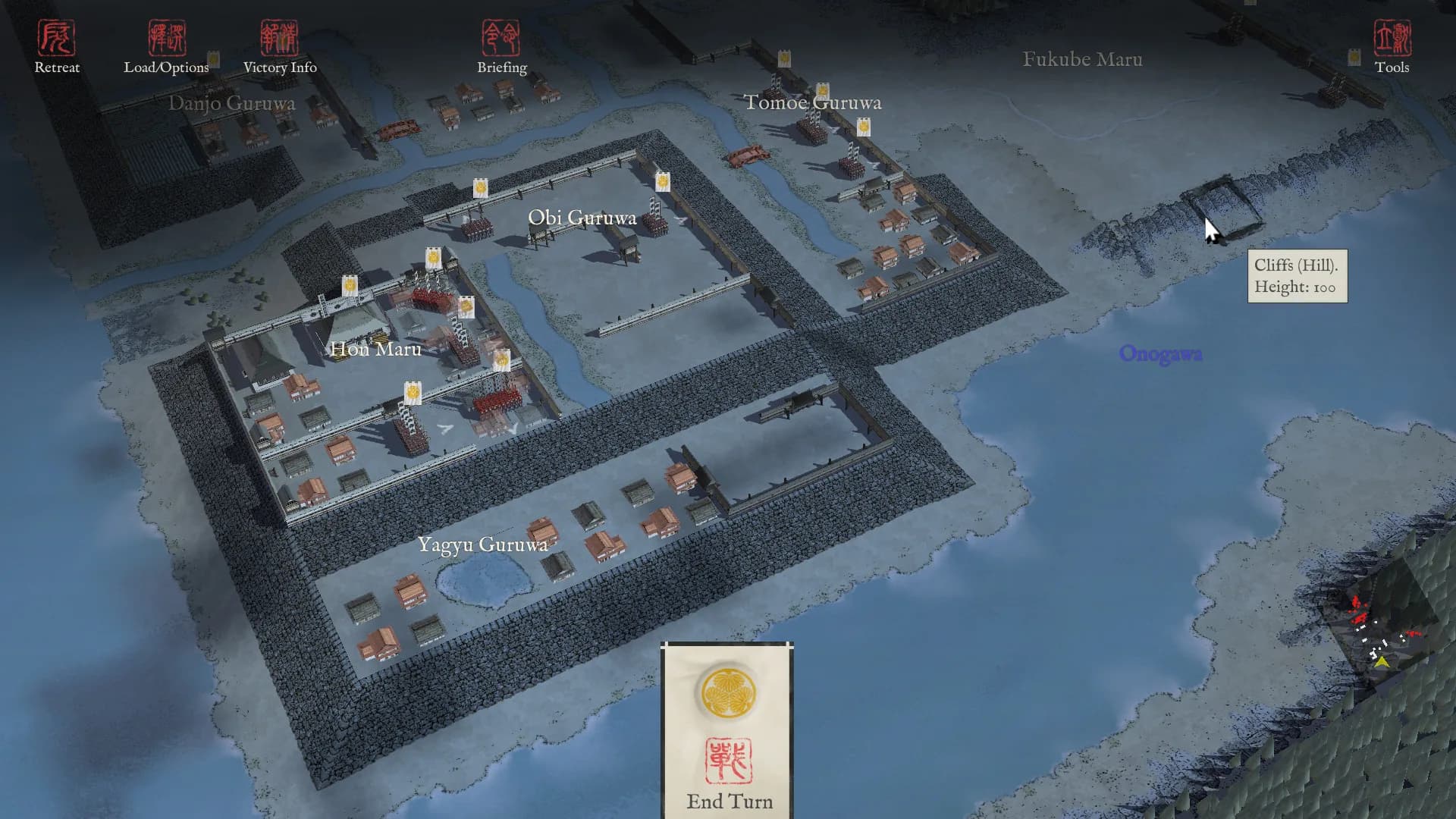 Sengoku Jidai: Shadow of the Shogun görsel 6