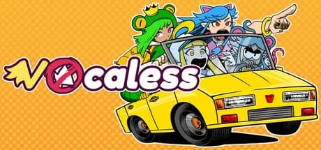 Vocaless