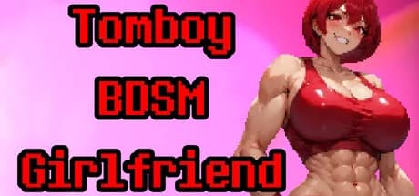 Tomboy BDSM Girlfriend görsel 1