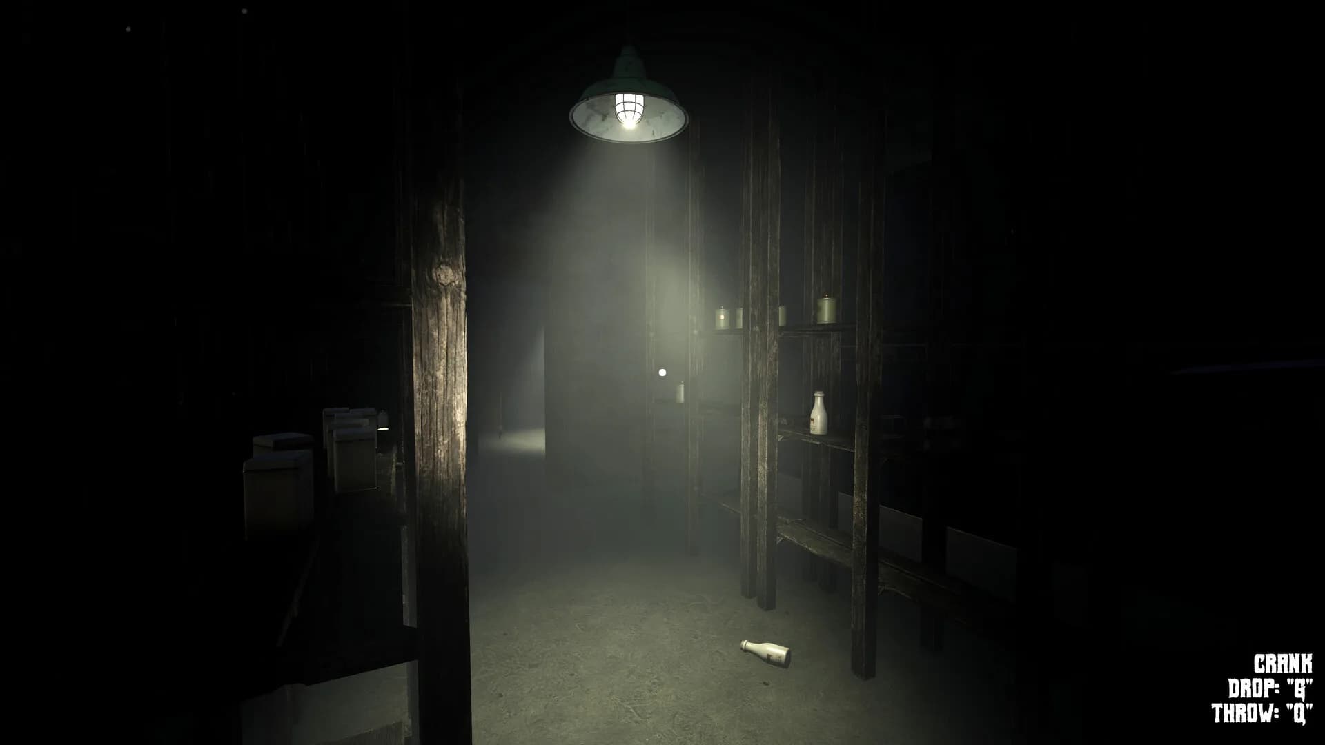 Shifting Chambers görsel 5
