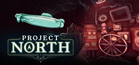 Project North görsel 1