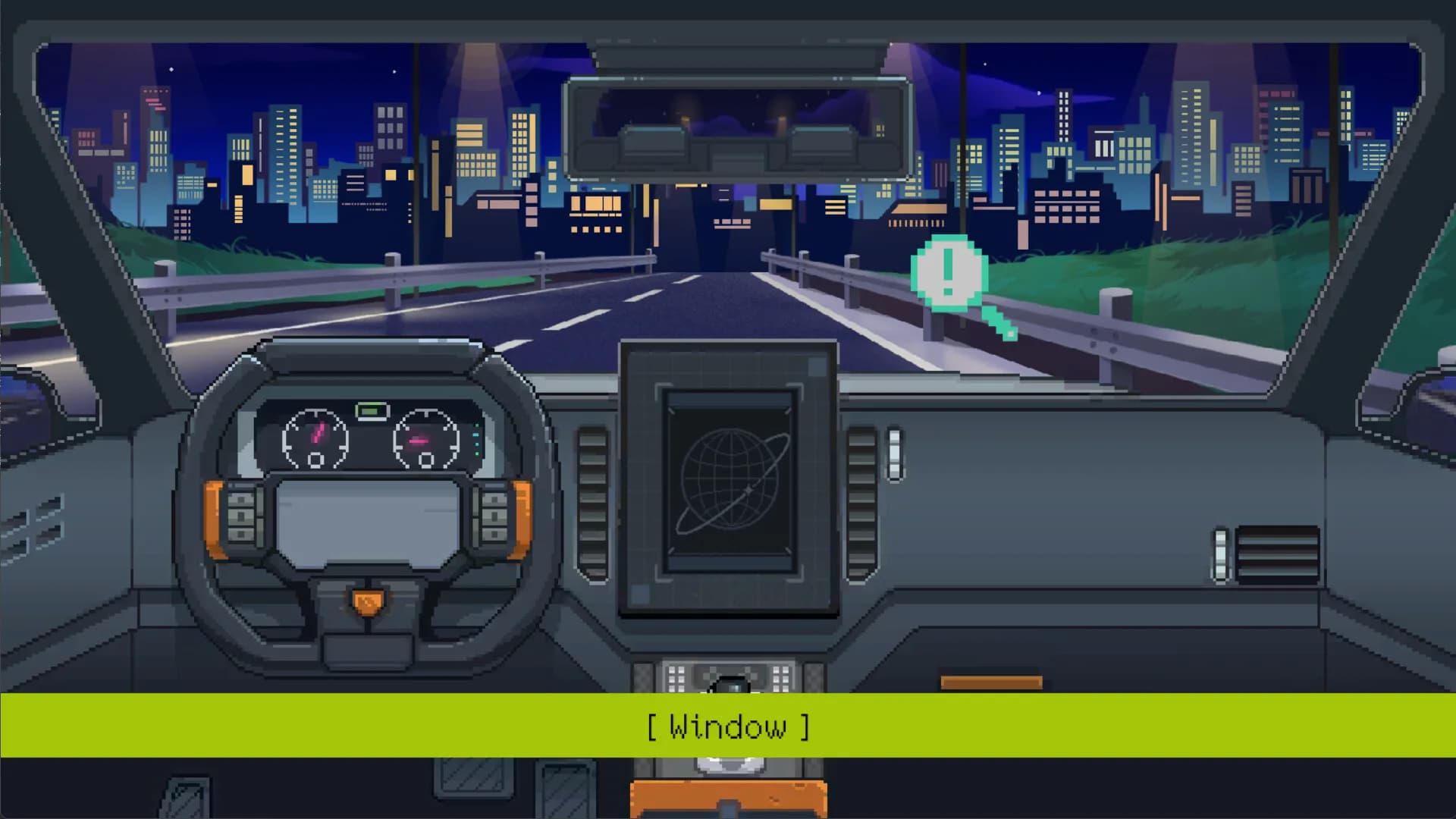 On Air! Taxi Detective Casebook görsel 5