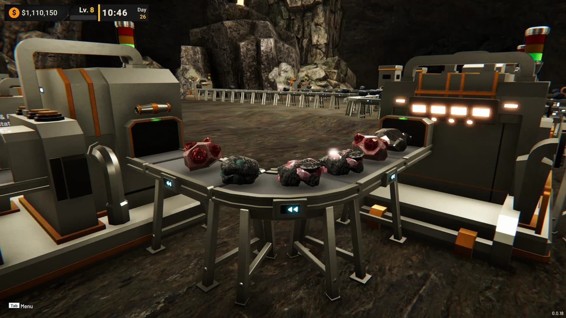 Mineral Mining Simulator görsel 3