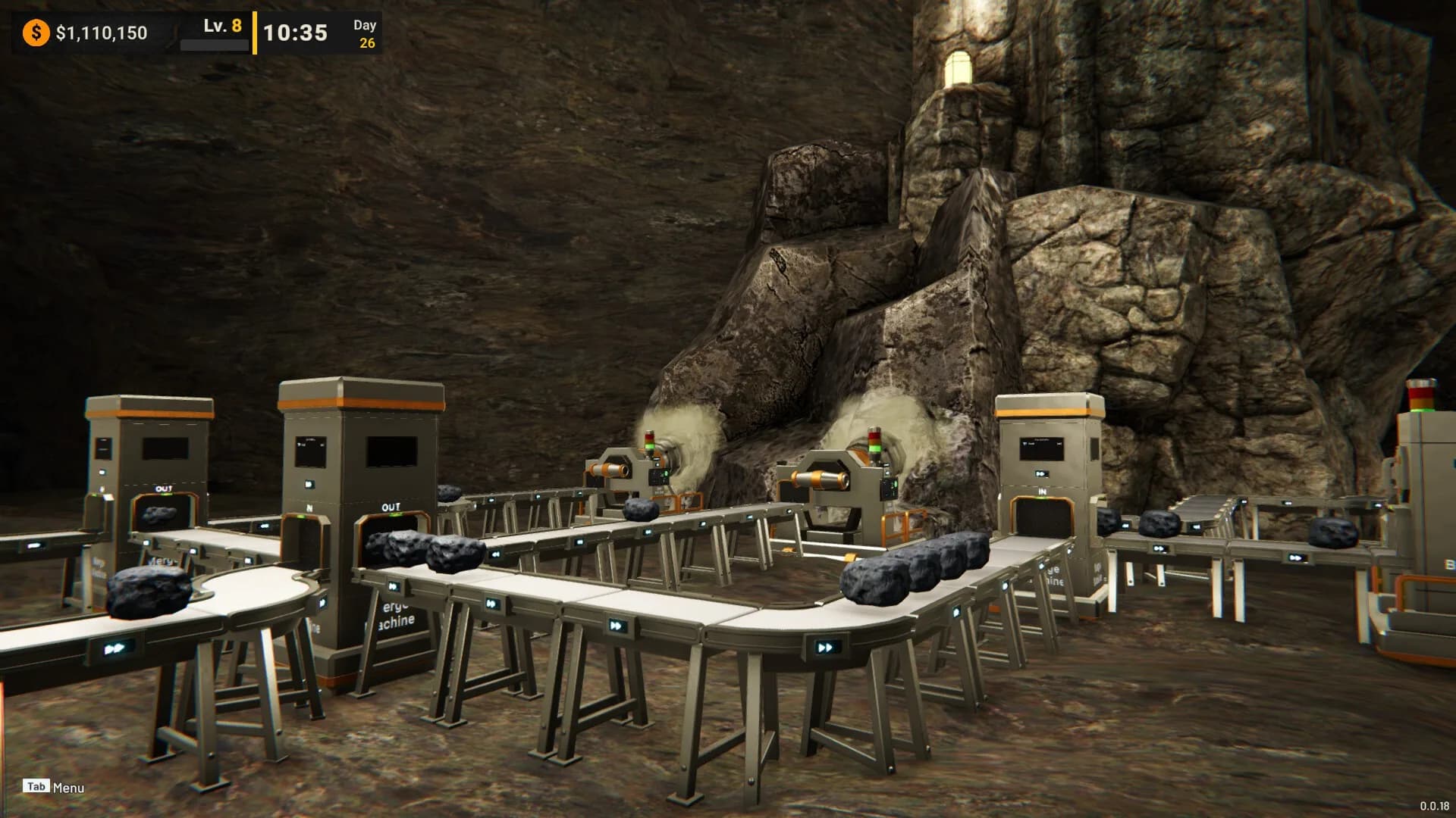 Mineral Mining Simulator görsel 4