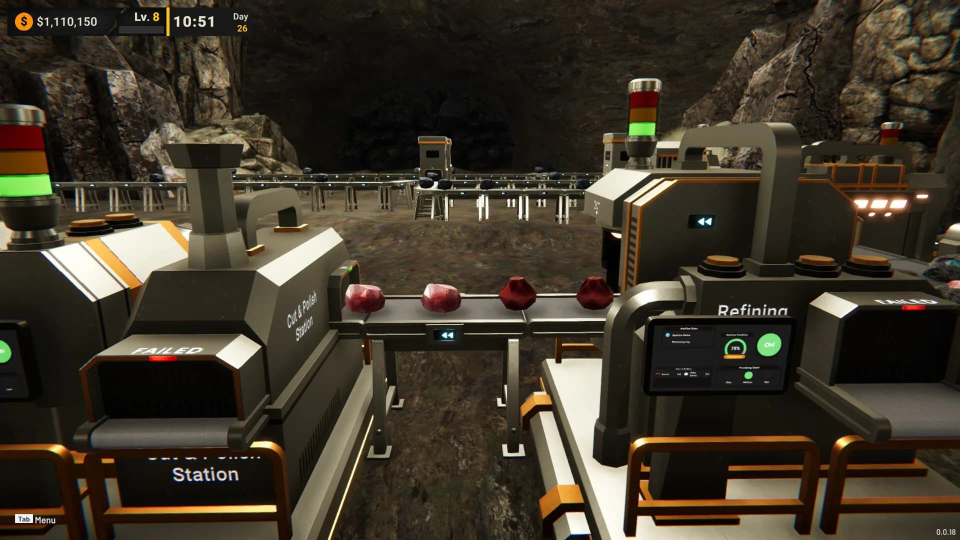 Mineral Mining Simulator görsel 5