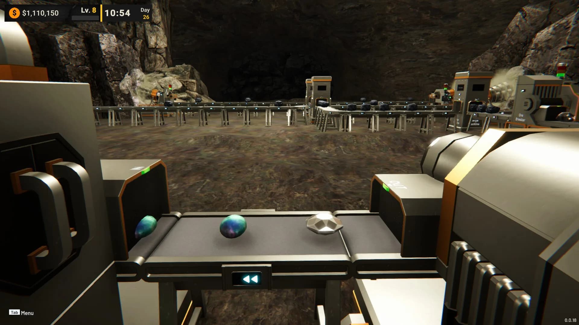 Mineral Mining Simulator görsel 6