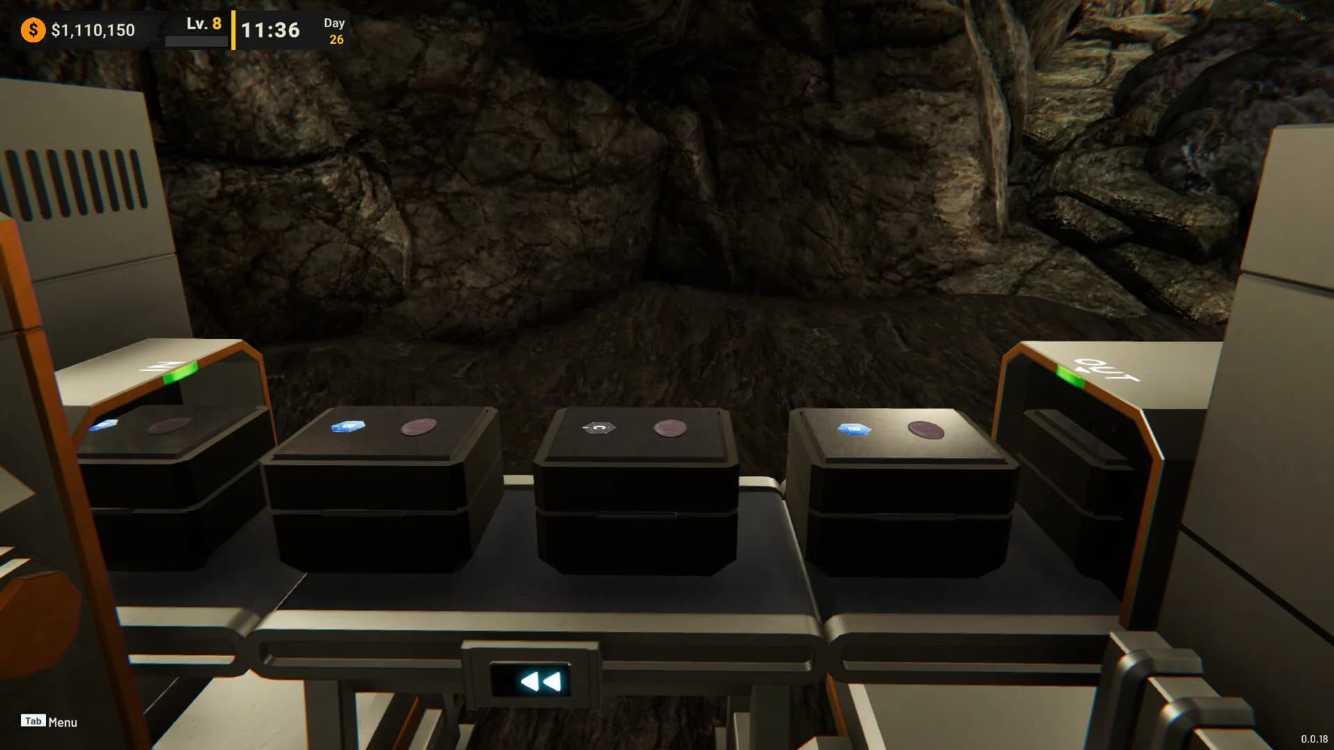 Mineral Mining Simulator görsel 7