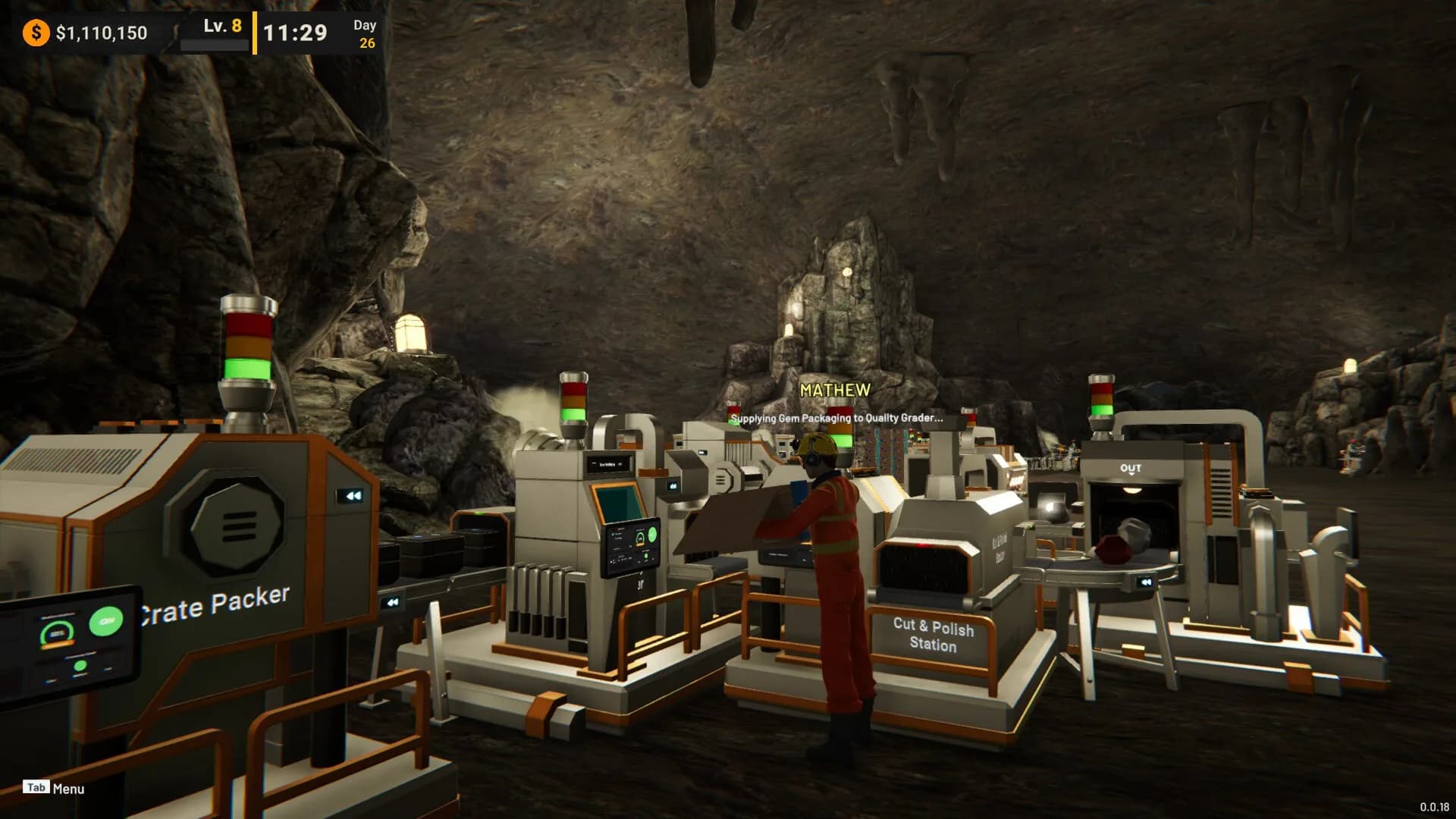Mineral Mining Simulator görsel 8